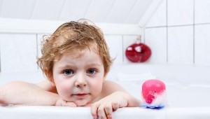 Autonomía niño
