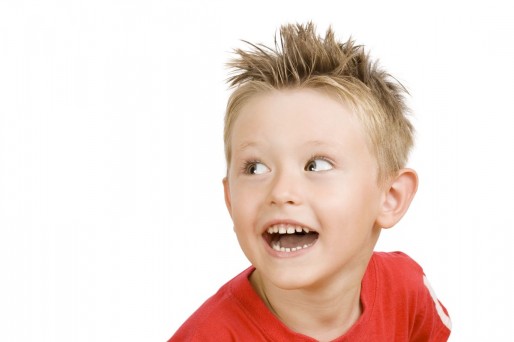 Crecer niños