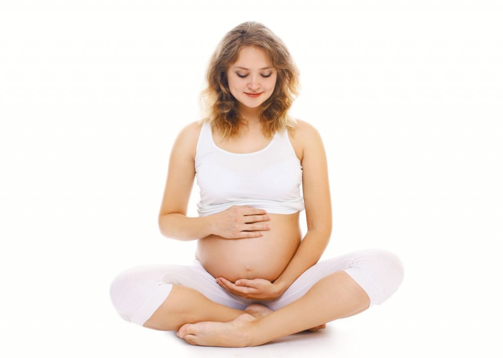 Masaje Perineal