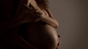 vida sexual durante el embarazo