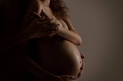vida sexual durante el embarazo