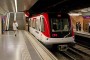 metro