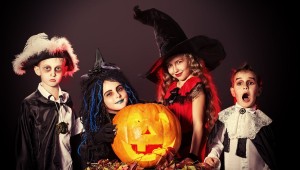 halloween disfraz