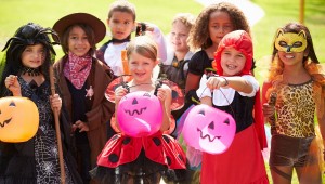 disfraces para Halloween