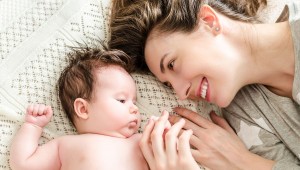 Las emociones en la maternidad