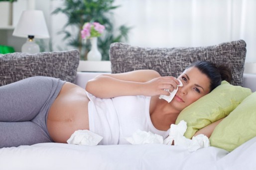 Cómo evitar el estrés en el embarazo