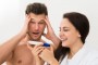 Hombres hormonas embarazo