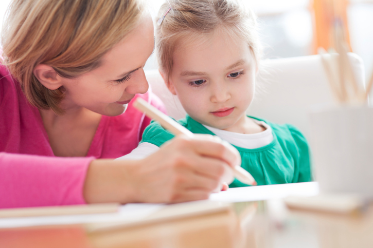 término del año escolar