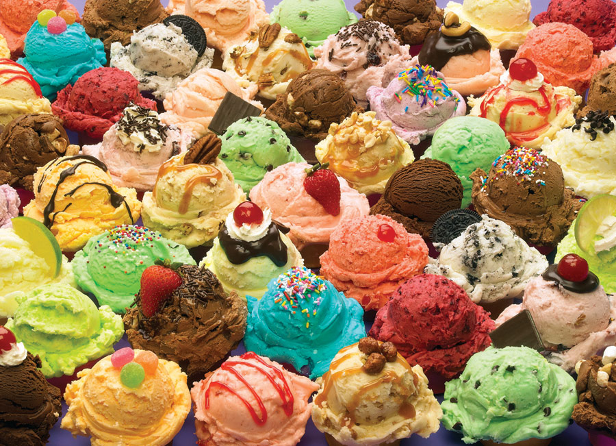 Helados