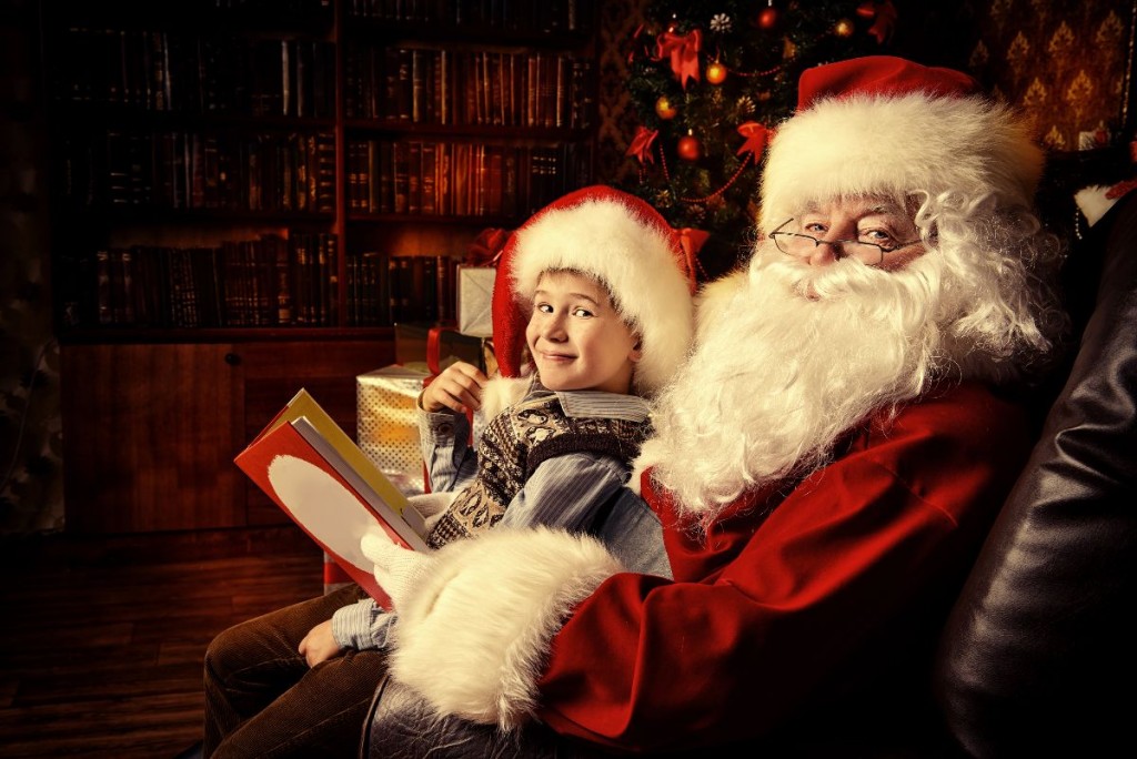 Papá Noel