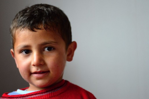 refugiados