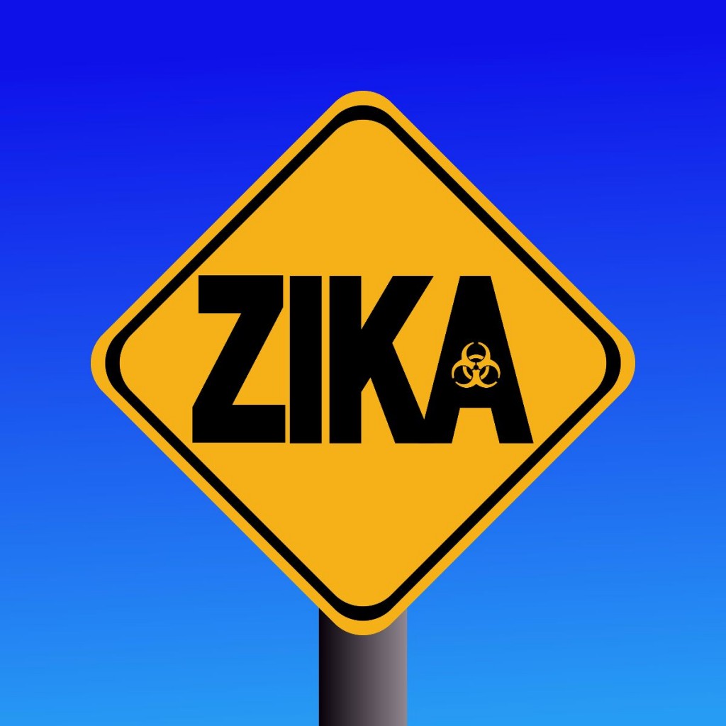 Virus Zika