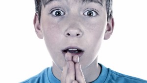 Niños que repiten el año escolar