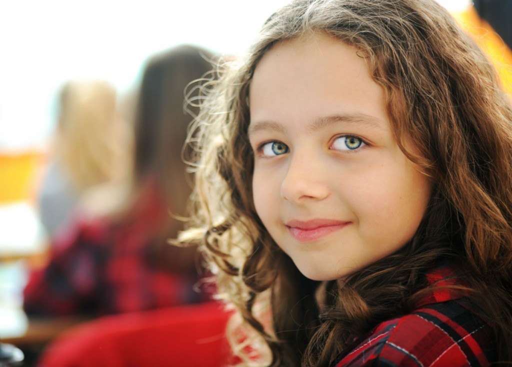 niña