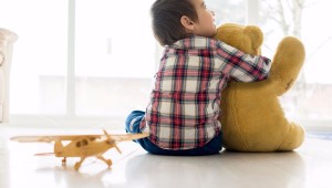 hablar de temas delicados con los niños