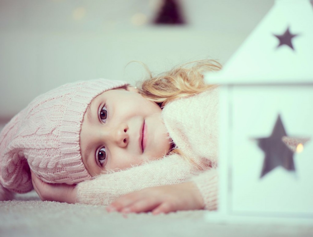 niña