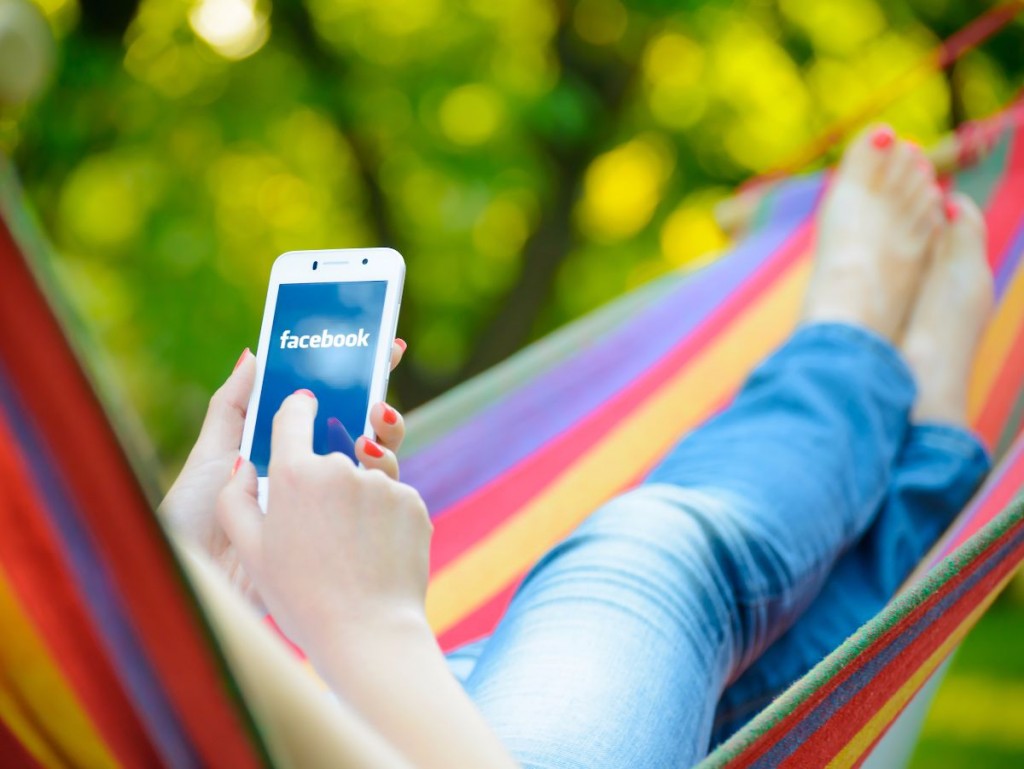 por qué apagar el celular cuando estás con tus hijos