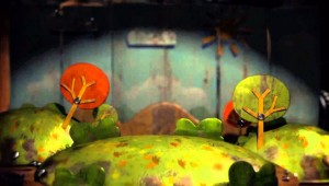«Historia de un Oso» el cortometraje latinoamericano que conquista al mundo