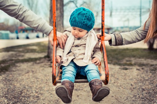 explicarle a un niño la muerte