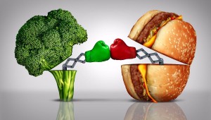 proteínas en los niños