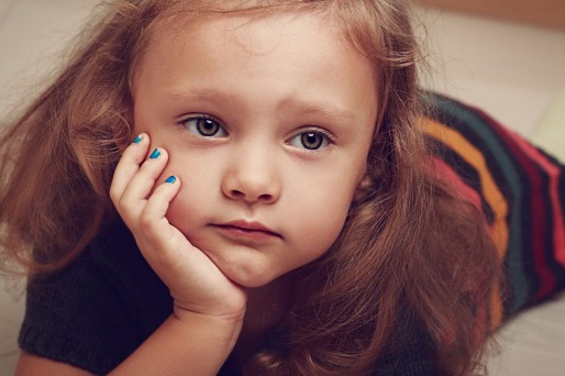 niña