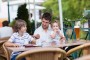 salir de paseo con los niños sin complicaciones