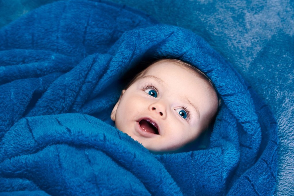 bebé