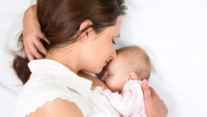 Cómo usar el postnatal parental por media jornada Chile