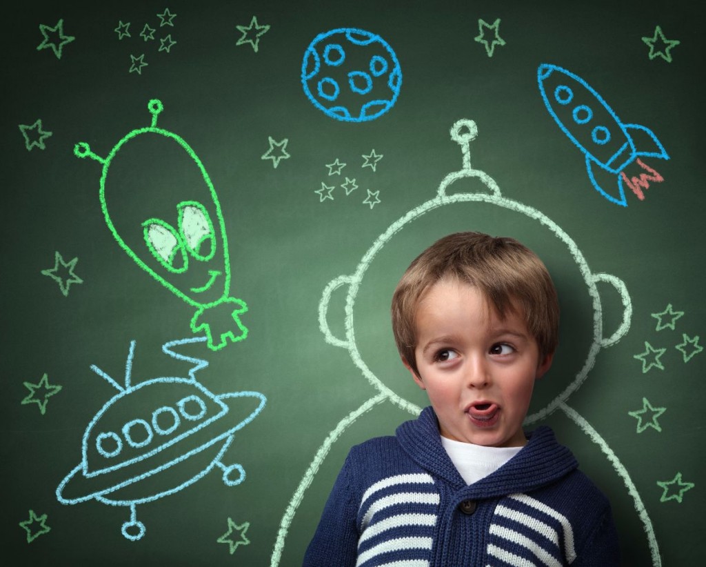 Cómo fomentar el aprendizaje del niño
