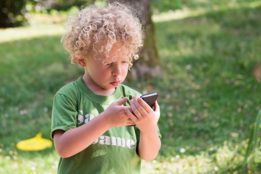 niño celular