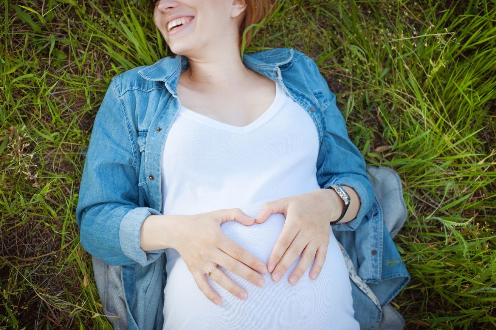 Estimulación prenatal