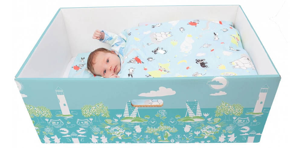 baby box