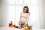 legumbres durante el embarazo