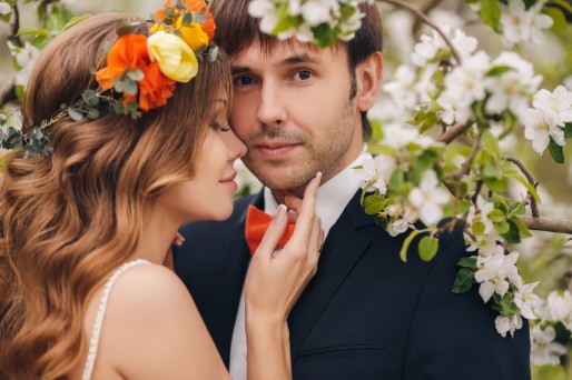 pareja
