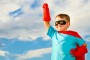 superheroe