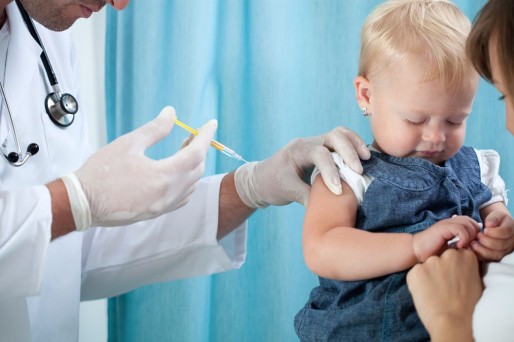 Efectos secundarios de las vacunas