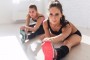 Cómo hacer que al niño le guste correr