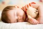 Niño durmiendo