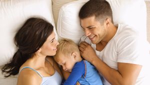 Consejos para no malcriar a tu único hijo