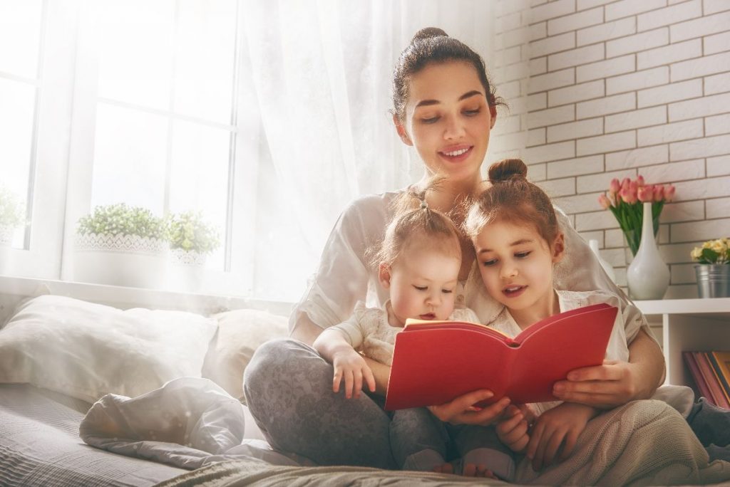 Madres que trabajan y la culpabilidad