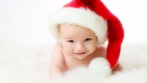 Regalos de Navidad para bebés de 5 meses