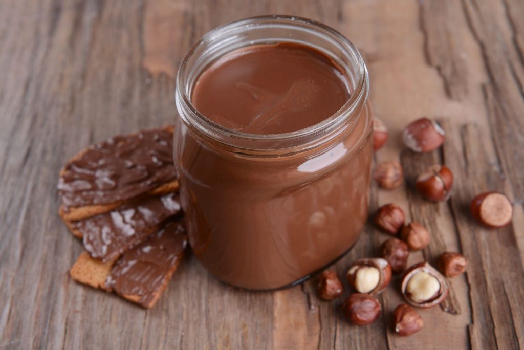 Recetas caseras de galletas de chocolate