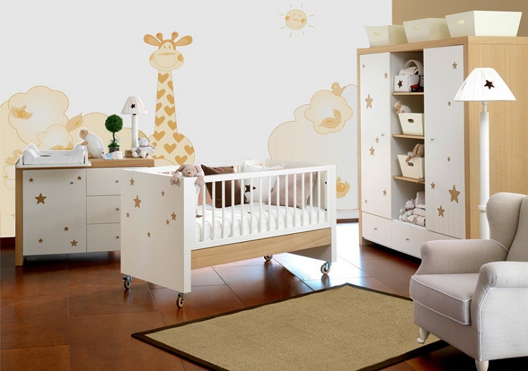 Dormitorio- Precauciones en el dormitorio