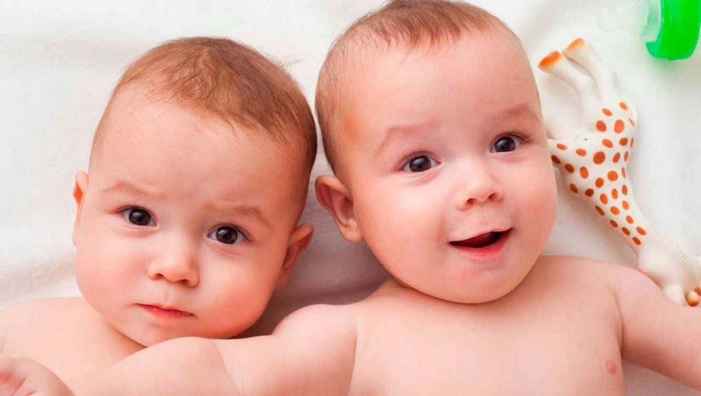 Batidos naturales para niños