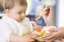 Alimentacion saludable en niños