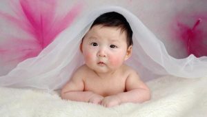 Mancha mongólica- Mancha morada en la espalda del bebé, un especialista explica las razones