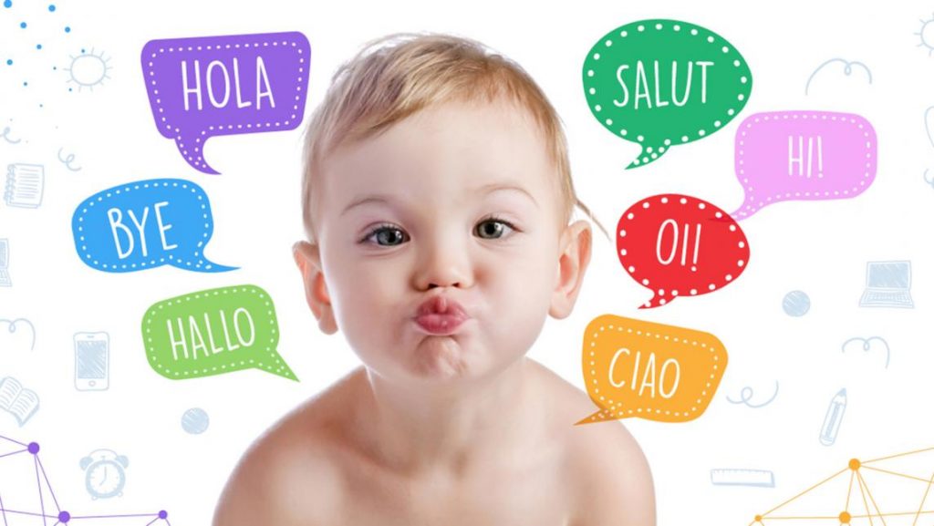 Estimulación del lenguaje-¿Es normal que mi bebé no emita sonidos?