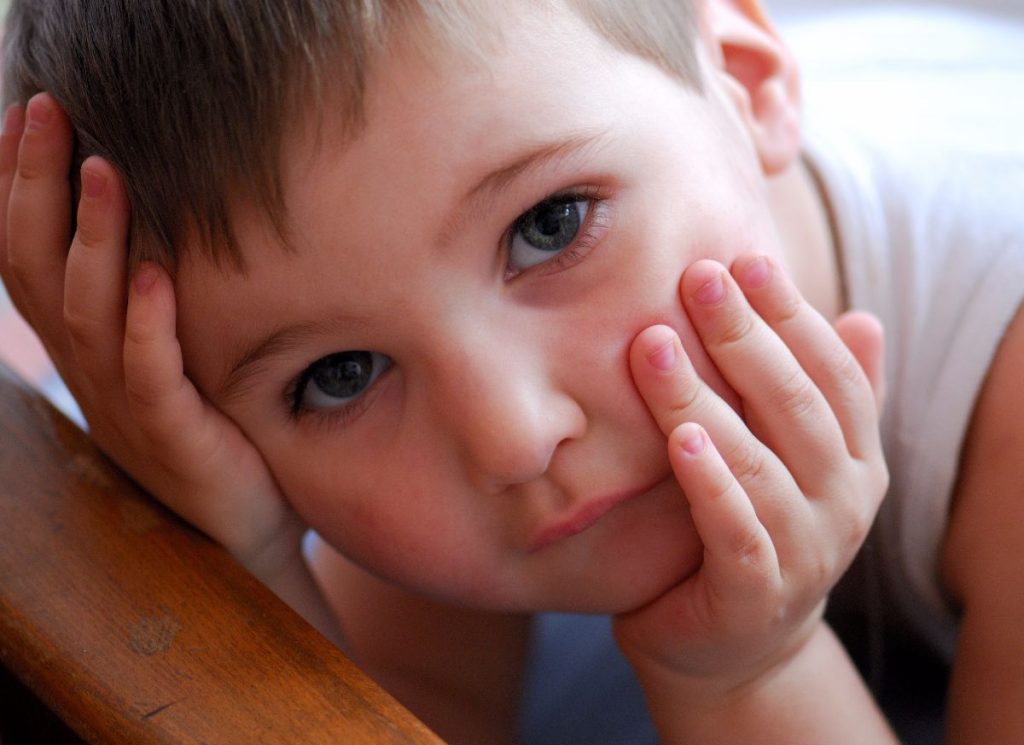 Tratamientos respiratorios en niños