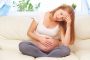embarazada con náuseas matutinas