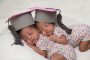 Un hospital celebra la graduación de los bebés prematuros que por fin se van a casa